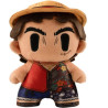 One Piece DZNR Plush Figure Monkey D. Luffy 18 cm