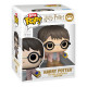 Harry Potter - Hogwarts Castle Bitty Pop! Box Playset Vinyl Figure