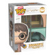 Harry Potter - Hogwarts Castle Bitty Pop! Box Playset Vinyl Figure