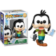 Funko Pop 1575 Goofy, A Goofy Movie