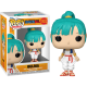 Funko Pop 1923 Bulma, Dragon Ball Z