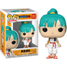 Funko Pop 1923 Bulma, Dragon Ball Z