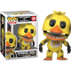 Funko Pop 1084 Withered Chica, Five Nights At Freddy's