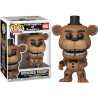Funko Pop 1086 Withered Freddy, Five Nights At Freddy's