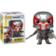 Funko Pop 1065 Magneto, Marvel Rivals