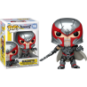 Funko Pop 1065 Magneto, Marvel Rivals