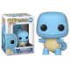 Funko Pop 504 Squirtle, Pokemon