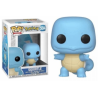 Funko Pop 504 Squirtle, Pokemon