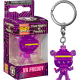 Five Nights at Freddy’s AR: Special Delivery - VR Freddy Pocket Pop! Vinyl Keychain