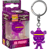 Five Nights at Freddy’s AR: Special Delivery - VR Freddy Pocket Pop! Vinyl Keychain