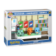 Funko Pop 01 Starter Pokemon Bulbasaur, Charmander & Squirtle, Pokemon