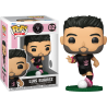 Funko Pop 02 Luis Suarez (Away), MLS: Inter Miami