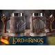Lord of the Rings Tankard Gandalf The Grey 15 cm