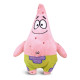 Patrick Plush Figure, Spongebob Squarepants