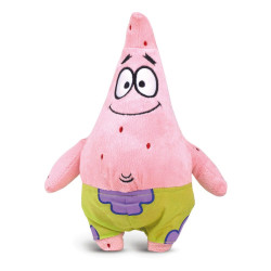 Patrick Plush Figure, Spongebob Squarepants