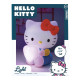 Hello Kitty Lamp 16 cm