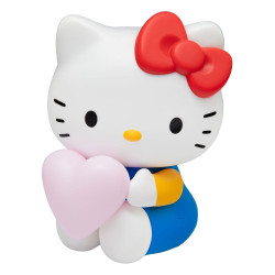 Hello Kitty Lamp 16 cm