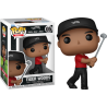Funko Pop 05 Tiger Woods, Sun Day Red
