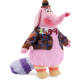 Disney Bing Bong Plush, Inside Out - 38cm