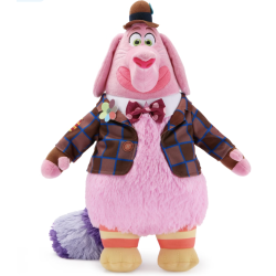 Disney Bing Bong Plush, Inside Out - 38cm