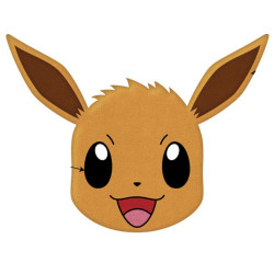 Pokemon Pillow Evoli 35 cm