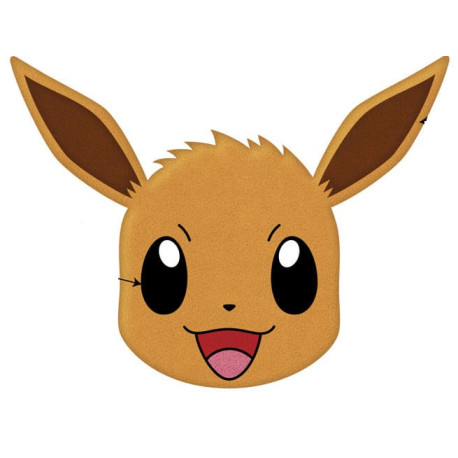 Pokemon Kussen Evoli 35 cm
