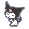 Sanrio Kussen Kuromi Twinkle 36 cm