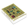 Harry Potter Playing Cards - Herbology