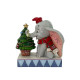 Disney Traditions - Merry Moments (Dumbo With Christmas Tree)