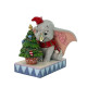 Disney Traditions - Merry Moments (Dumbo With Christmas Tree)