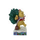 Disney Traditions - A Tree For Two (Winnie The Pooh & Piglet With Christmas Tree
