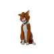 Disney Traditions - Thomas O'Malley Mini Figurine