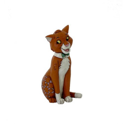 Disney Traditions - Thomas O'Malley Mini Figurine
