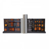 Harry Potter - Diagon Alley Light Up Boekensteun