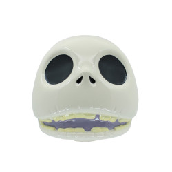 Disney Showcase - Jack Skellington Cookiejar