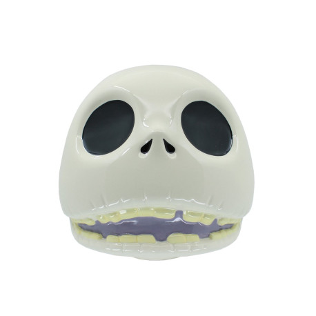 Disney Showcase - Jack Skellington Cookiejar