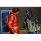 An American Werewolf In London Action Figures 2-Pack Jack and David 18 cm