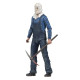 Friday the 13th Part 2 Action Figure Ultimate Jason 18 cm