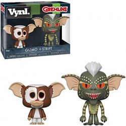 VYNL 4" 2-Pack: Gremlins: Gizmo & Stripe