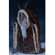 NECA Krampus Action Figure Krampus Deluxe Figure 18 cm