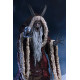 NECA Krampus Action Figure Krampus Deluxe Figure 18 cm