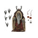NECA Krampus Action Figure Krampus Deluxe Figure 18 cm