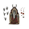 NECA Krampus Action Figure Krampus Deluxe Figure 18 cm