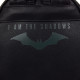 DC Comics by Loungefly Backpack Batman Cosplay