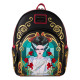Universal Monsters by Loungefly Mini Backpack Bride of Frankenstein