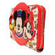 Disney by Loungefly Wallet Mickey and friends Classic
