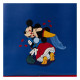 Disney by Loungefly Backpack Mickey Brave Little Tailor Cosplay