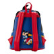 Disney by Loungefly Backpack Mickey Brave Little Tailor Cosplay