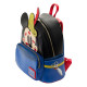 Disney by Loungefly Backpack Mickey Brave Little Tailor Cosplay