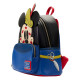 Disney by Loungefly Backpack Mickey Brave Little Tailor Cosplay